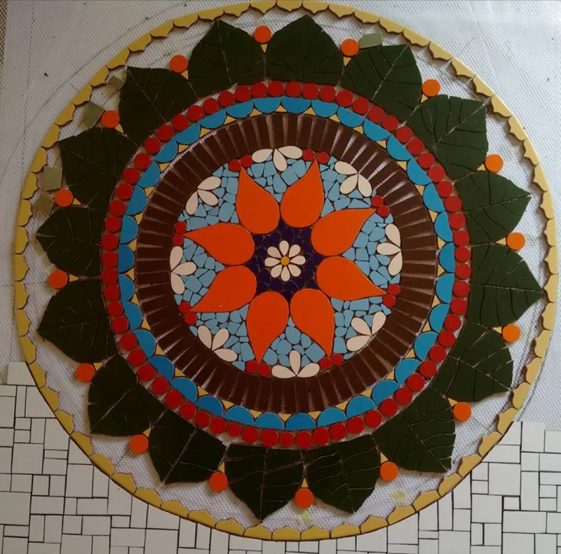 Foto: reprodução/Facebook Nosso Ateliê Patricia Ono