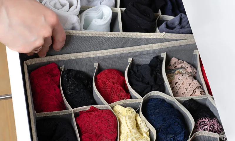 Casa organizada contribui para que a vida flua melhor, dizem as especialistas
