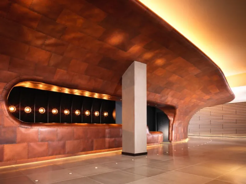 Foto: Niall Clutton/Courtesy of Curzon Mondrian London
