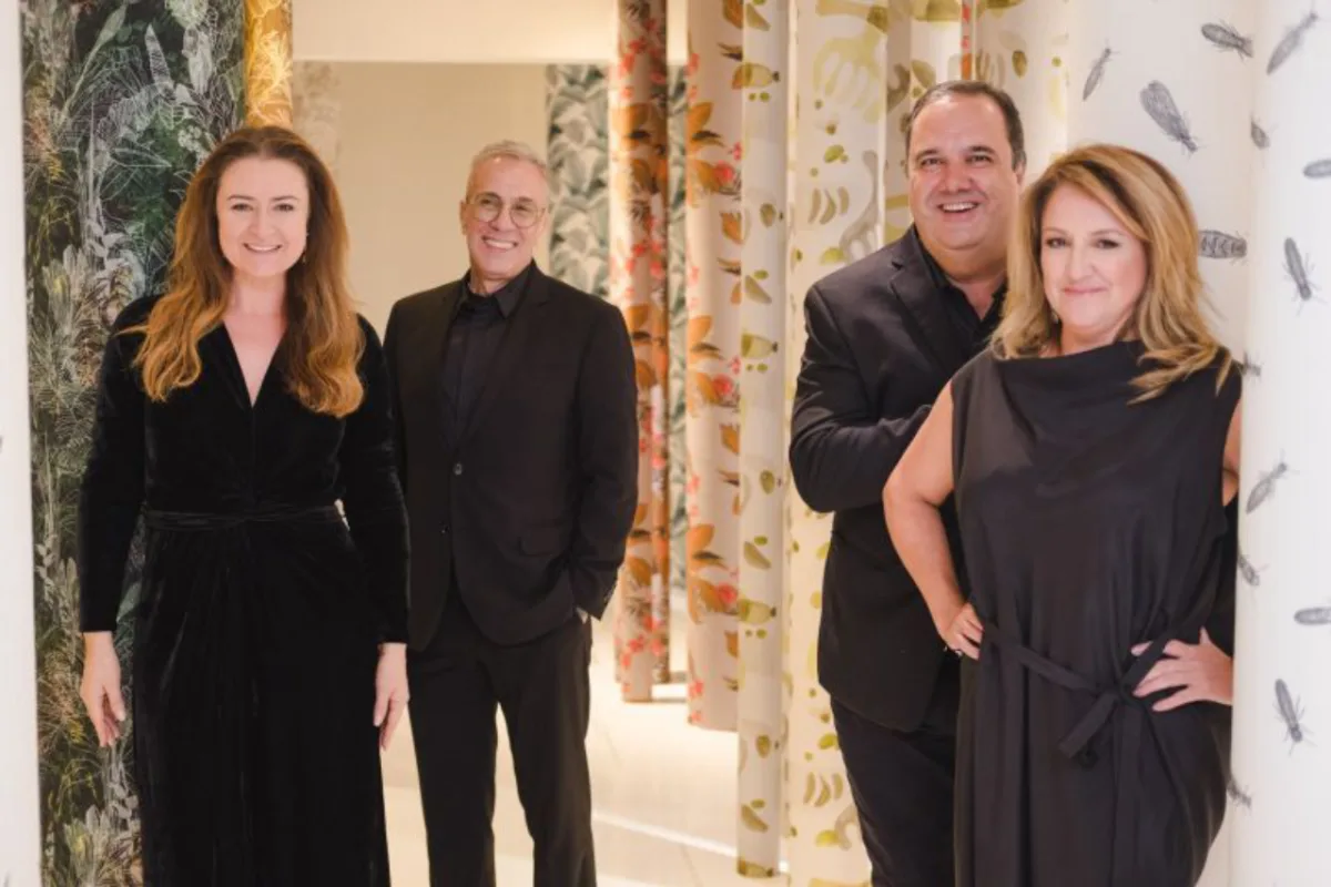 Fotos: Gustavo Sguissardi/Divulgação