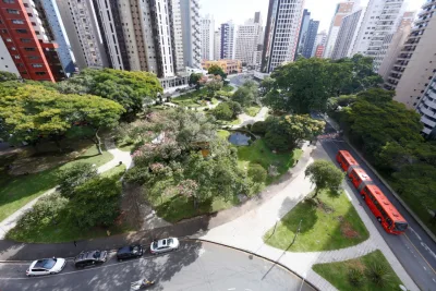Foto: Aniele Nascimento/Gazeta do Povo