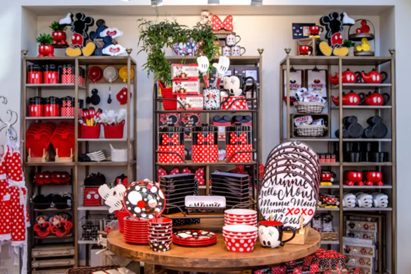 Foto: reprodução/Disney Parks Blog