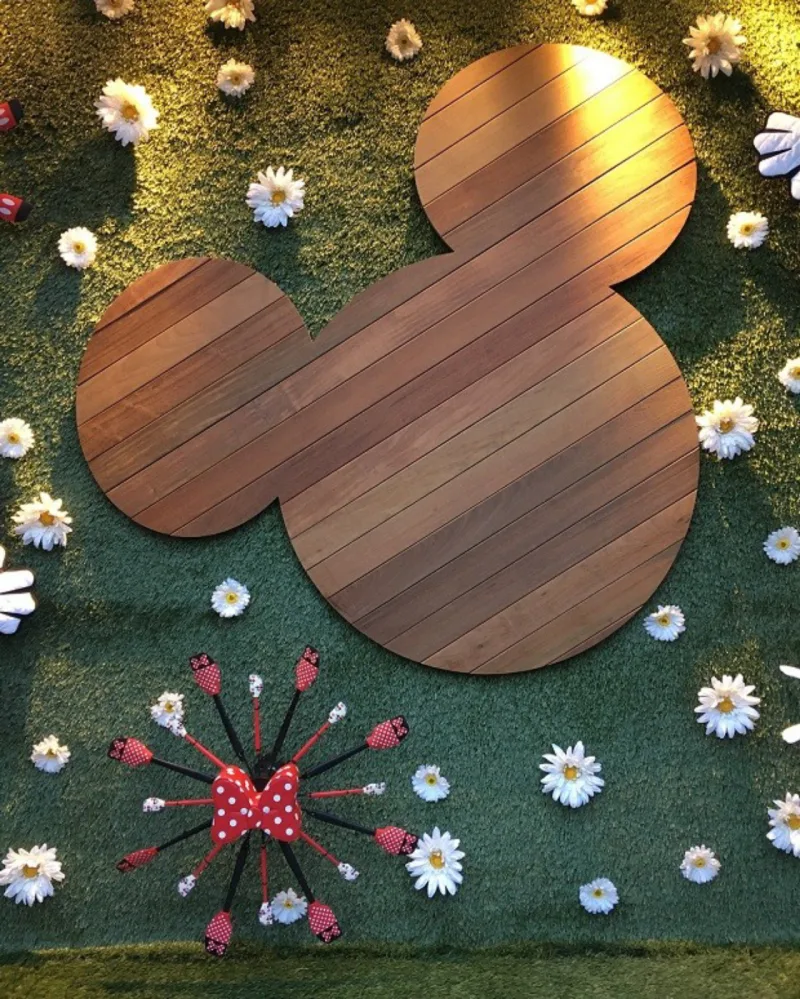 Foto: Courtesy of Disneyland Resort