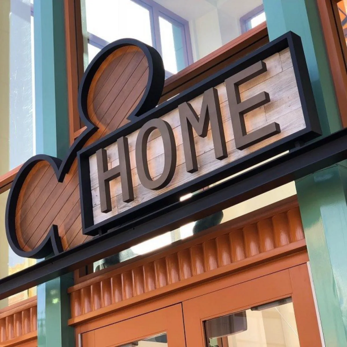 Foto: Courtesy of Disneyland Resort