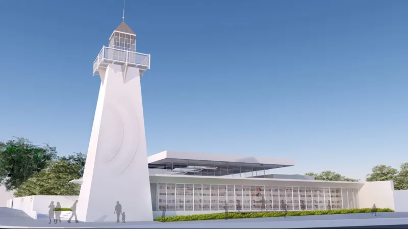 Tradicional Farol do Saber e Inovação ganha nova versão no projeto.
