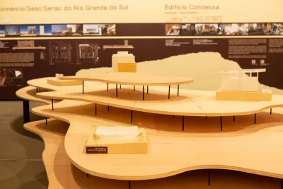 Prêmio Arquitetura Tomie Ohtake AkzoNobel abre inscrições
