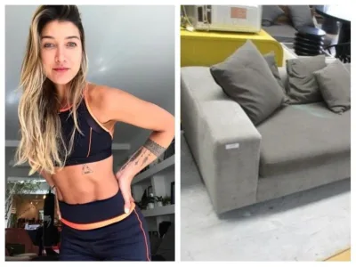 Foto: Instagram/Reprodução Divulgação