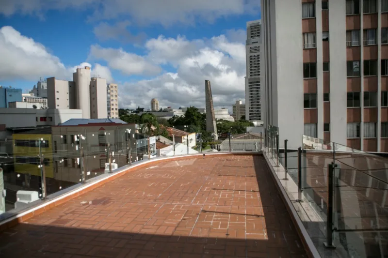 Cine Passeio / Riachuelo - 31-01-2018 - O Cine Passeio Riachuelo será a nova casa do Cine Luz, além de outro cinema, e de muita cultura cinematográfica. O Cine fica na esquina das ruas Riachuelo com Presidente Carlos Cavalcanti.
