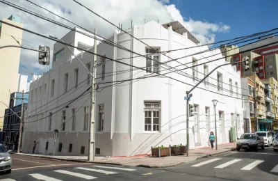 Foto: Hugo Harada/Gazeta do Povo