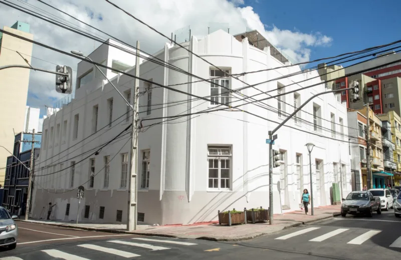 Foto: Hugo Harada/Gazeta do Povo