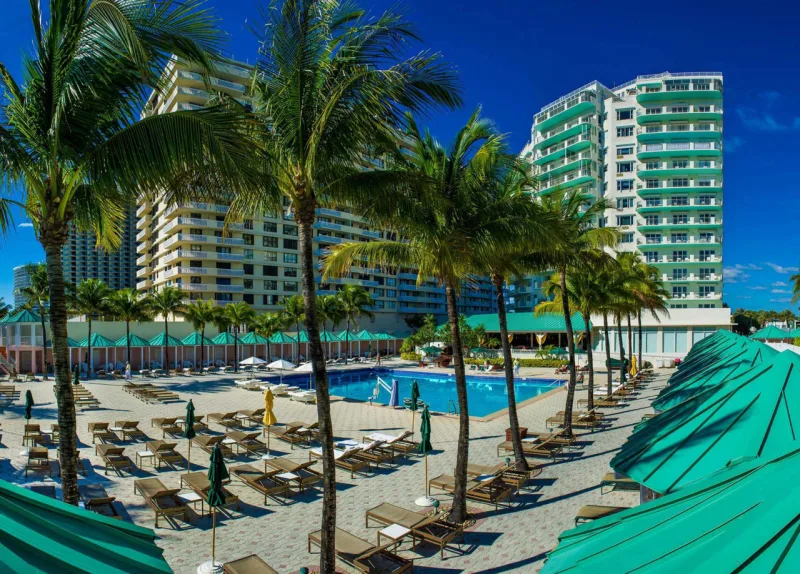 Foto: reprodução/Ritz Carlton Bal Harbour