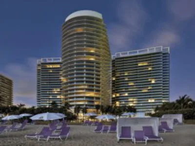 Foto: reprodução/St. Regis Bal Harbour