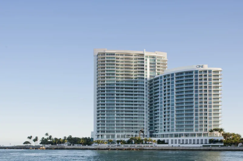 Foto: reprodução/One Bal Harbour