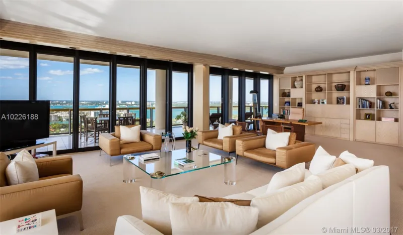 Foto: reprodução/One Bal Harbour