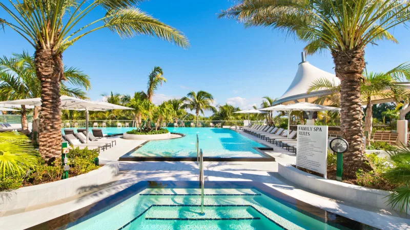 Foto: reprodução/One Bal Harbour