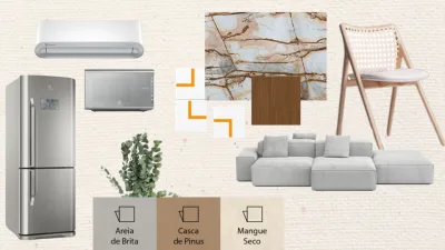 Archabox divulga os produtos mais utilizados nos projetos de arquitetura em 2023