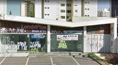 Foto: Google Maps/Reprodução