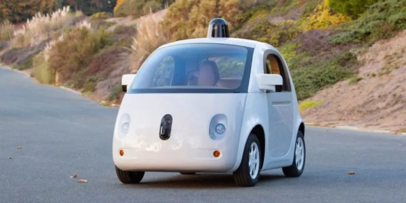 A Uber prevê o uso de carros autônomos já em 2019. Foto: reprodução/Google