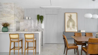 Área cinza: confira 8 ambientes que usam e abusam da cor que é tendência na decoração