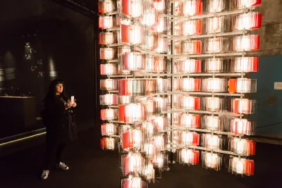 Prêmio de design elege criações para uma casa inteligente, com direito a exposição na Semana de Milão 2023
