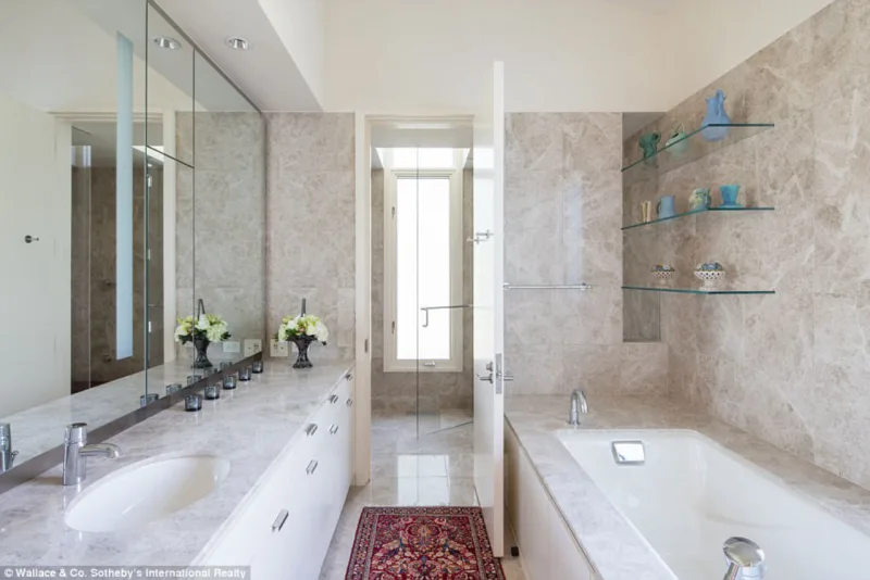 Foto: reprodução/Wallace & Co. Sotheby's International Realty