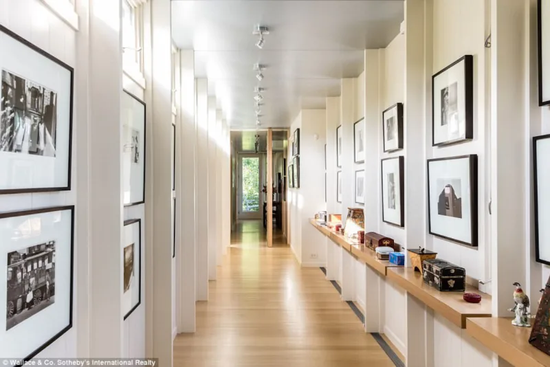 Foto: reprodução/Wallace & Co. Sotheby's International Realty