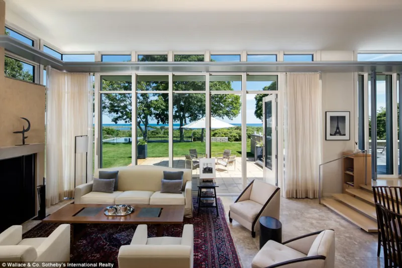 Foto: reprodução/Wallace & Co. Sotheby's International Realty