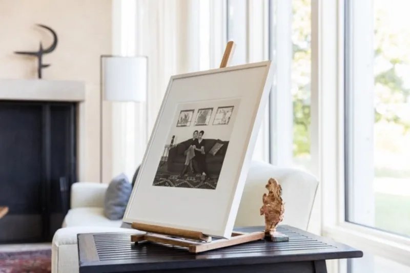 Foto: reprodução/Wallace & Co. Sotheby's International Realty