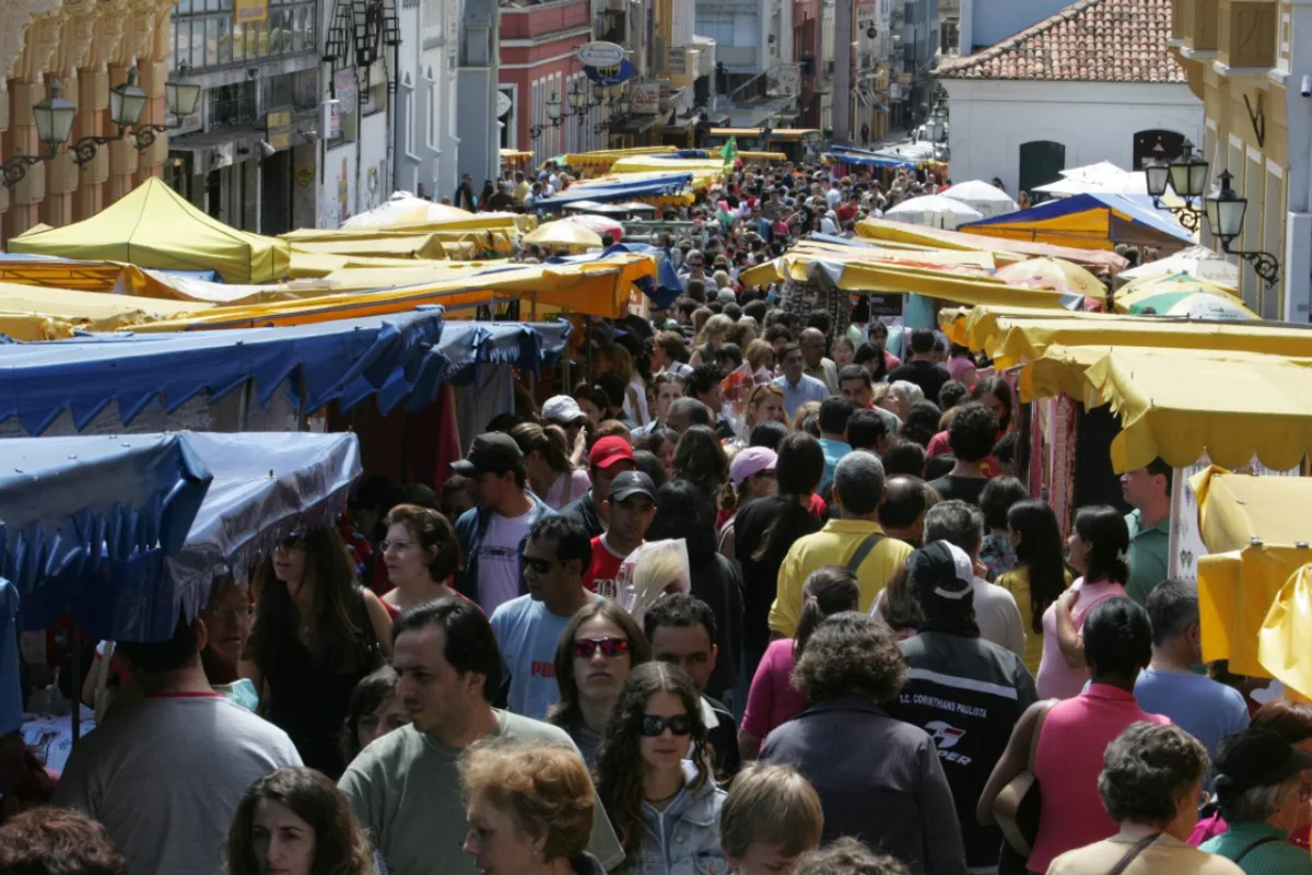 Foto: Gazeta do Povo/Arquivo