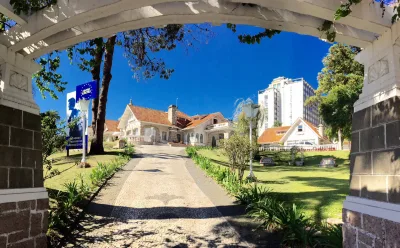 Foto: Divulgação/Centro Europeu