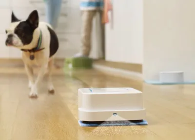 Foto: iRobot/Reprodução