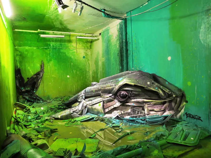Foto: Artur Bordalo/Divulgação