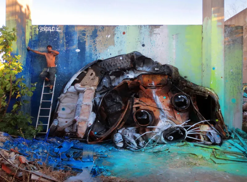 Foto: Artur Bordalo/Divulgação