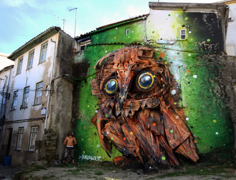 Foto: Artur Bordalo/Divulgação