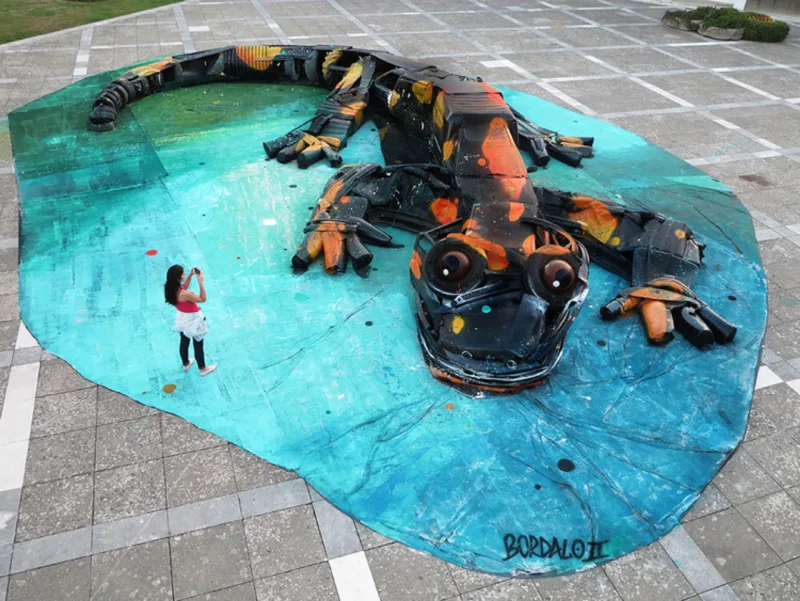 Foto: Artur Bordalo/Divulgação