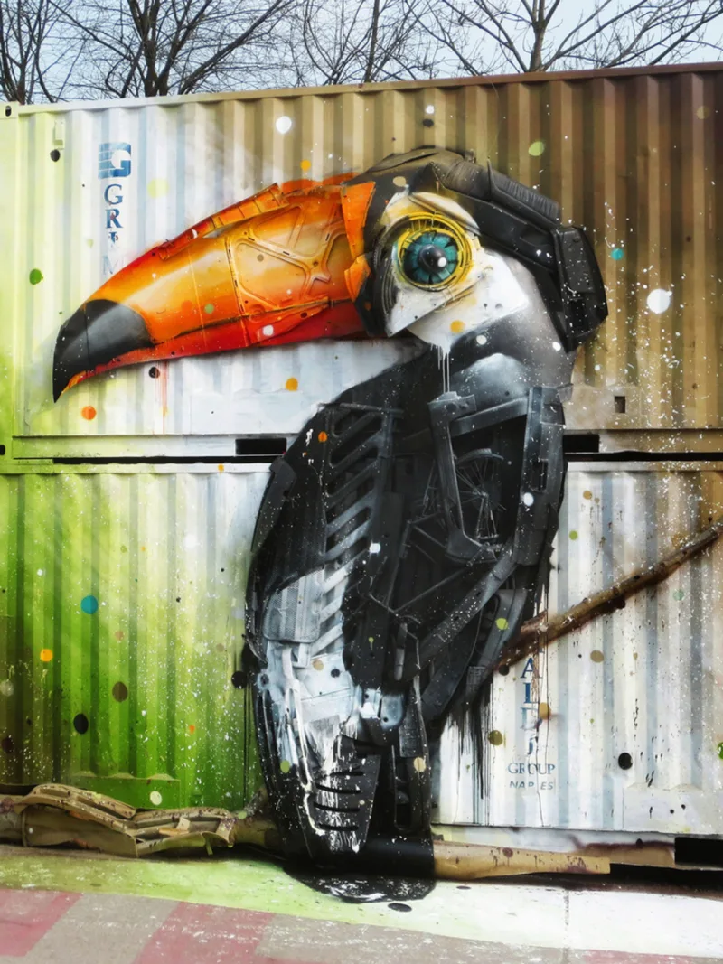 Foto: Artur Bordalo/Divulgação