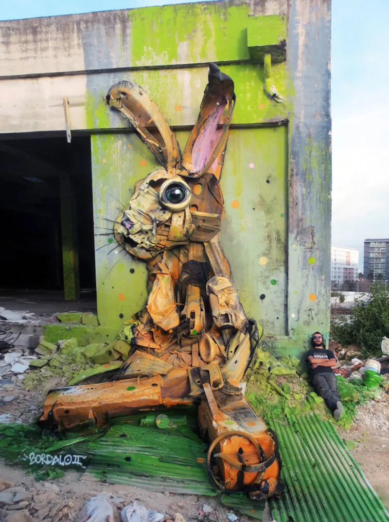 Foto: Artur Bordalo/Divulgação