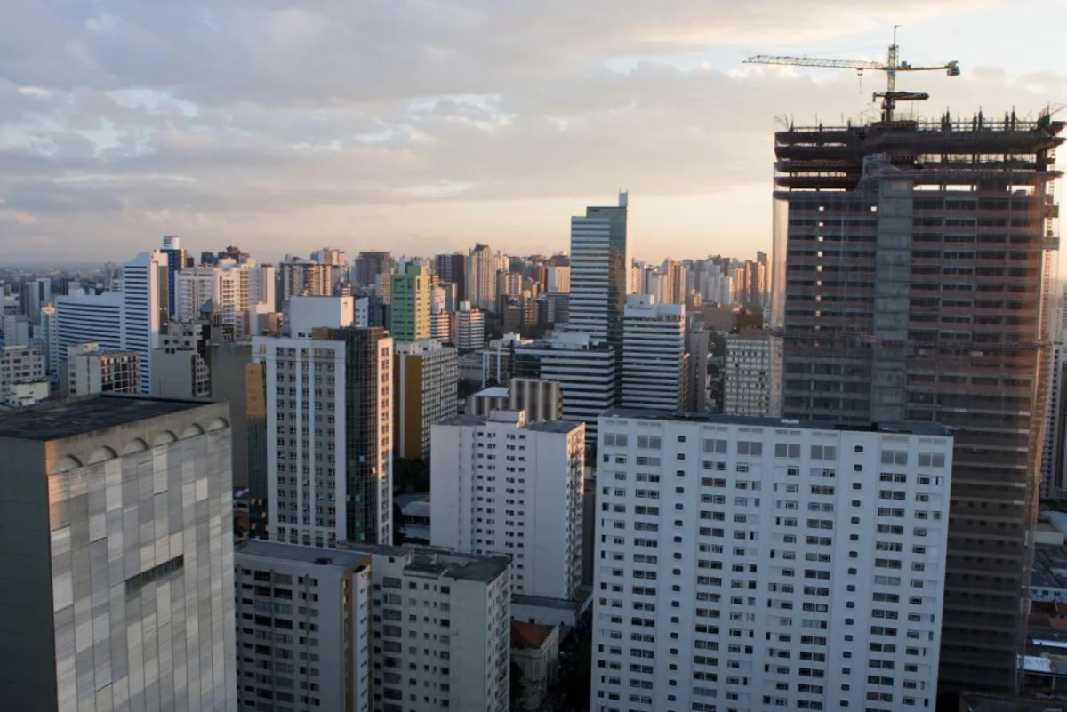 Foto: Henry Milleo/Gazeta do Povo