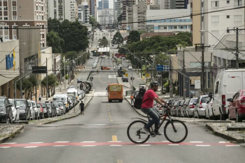 Foto: Marcelo Andrade/Gazeta do Povo