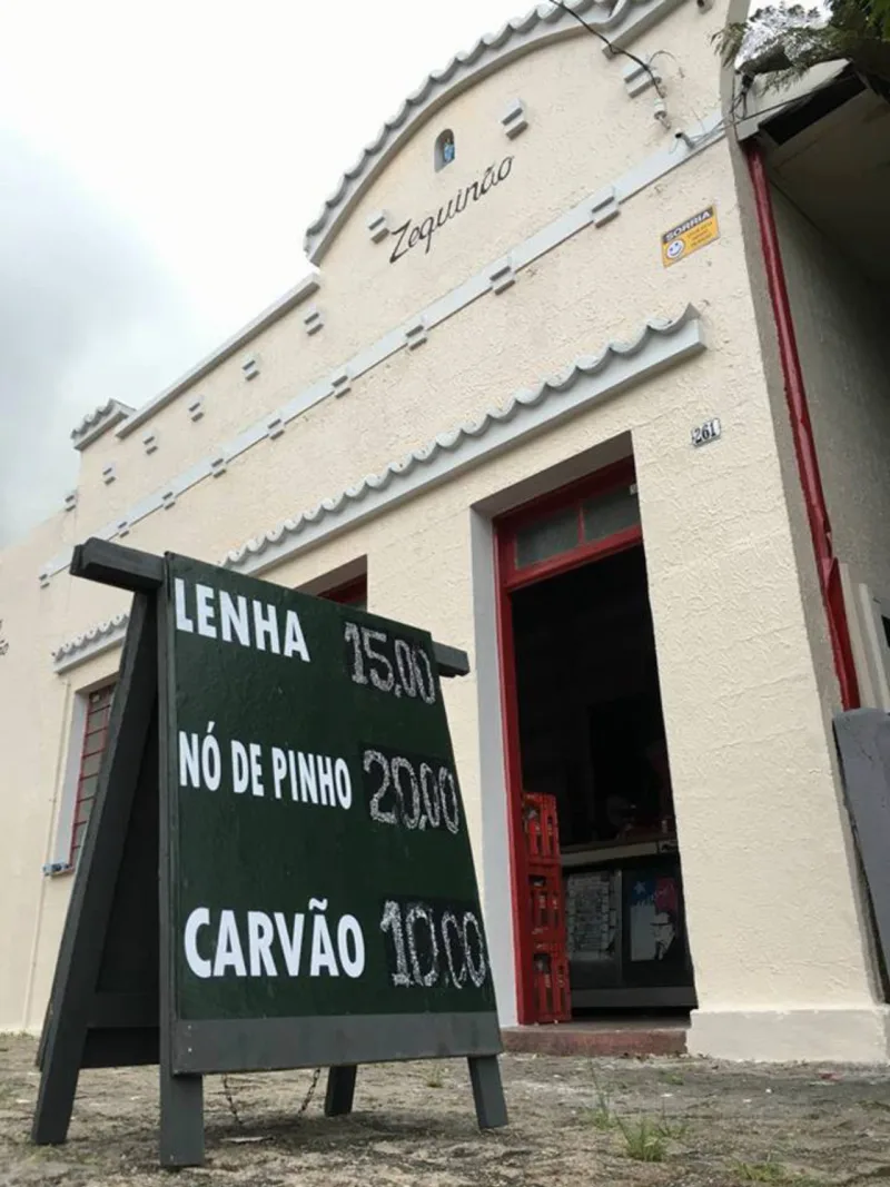 Fachada depois de pronta. Foto: reprodução/ Franco G. Rovedo