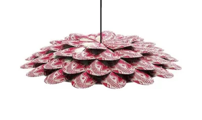 Designers brasileiros apresentam criações em colaboração com artesãos mexicanos
