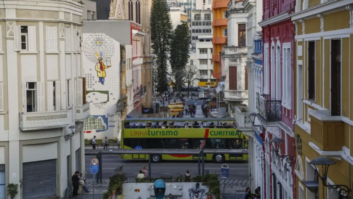 Foto: Arquivo/Gazeta do Povo