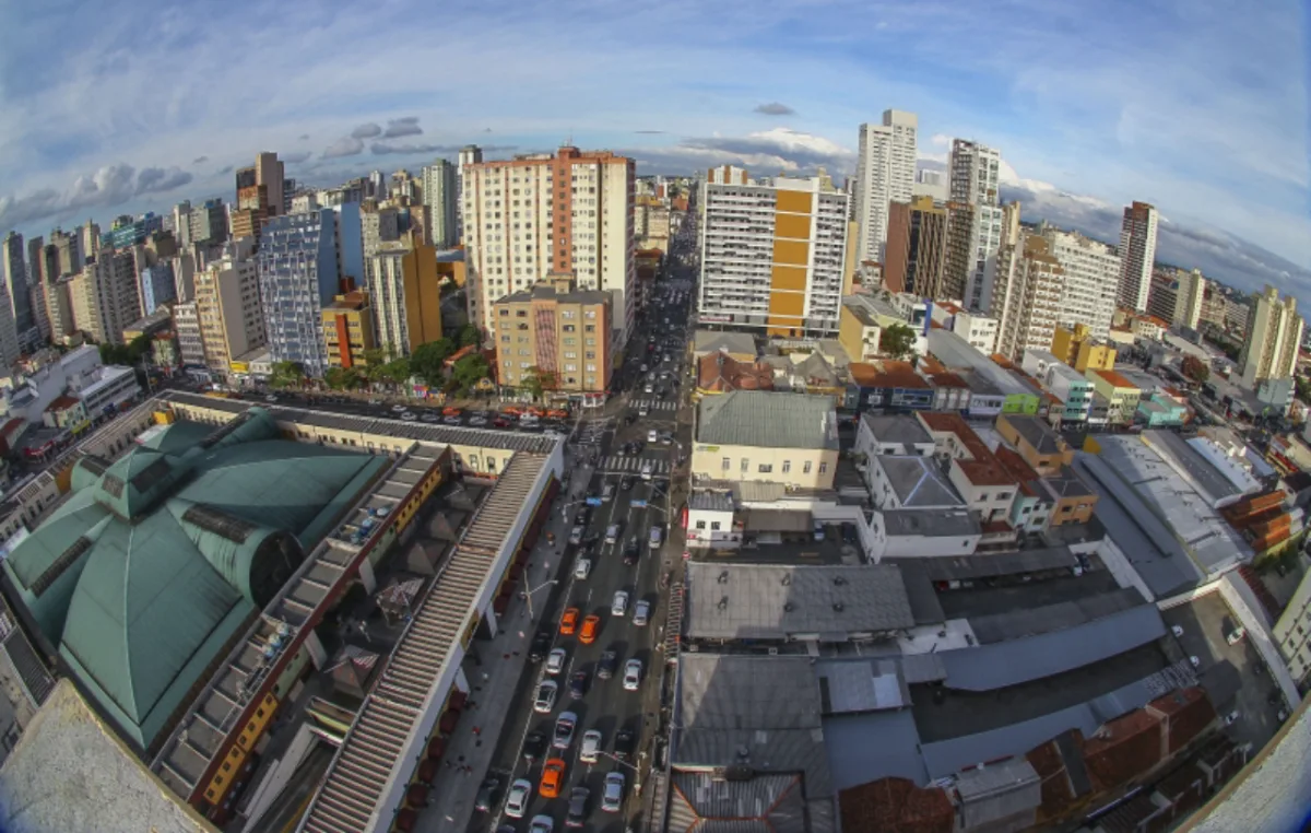 Foto: Arquivo/Gazeta do Povo