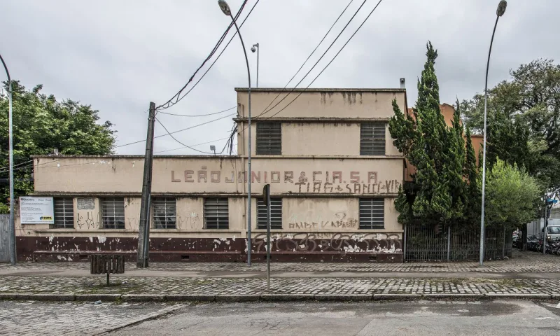 Foto: Leticia Akemi / Gazeta do Povo