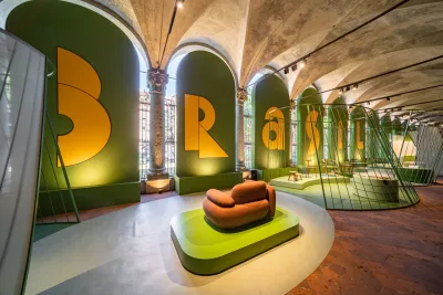 Projeto Brazilian Furniture