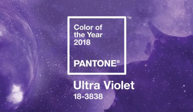 Foto: Reprodução/Pantone.