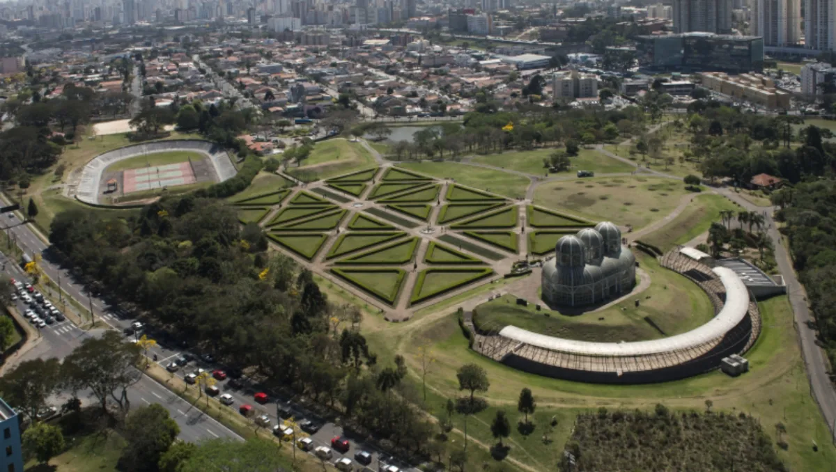 Grupo de arquitetos pretende obter mil assinaturas para pleitear encontro com prefeito Rafael Greca no início de 2018.   
Foto: Divulgação
