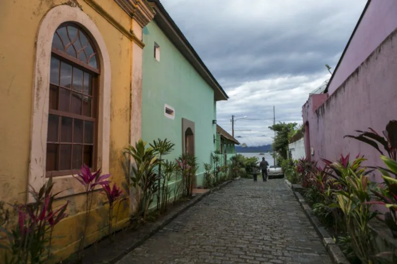 Foto: Marcelo Andrade/Gazeta do Povo