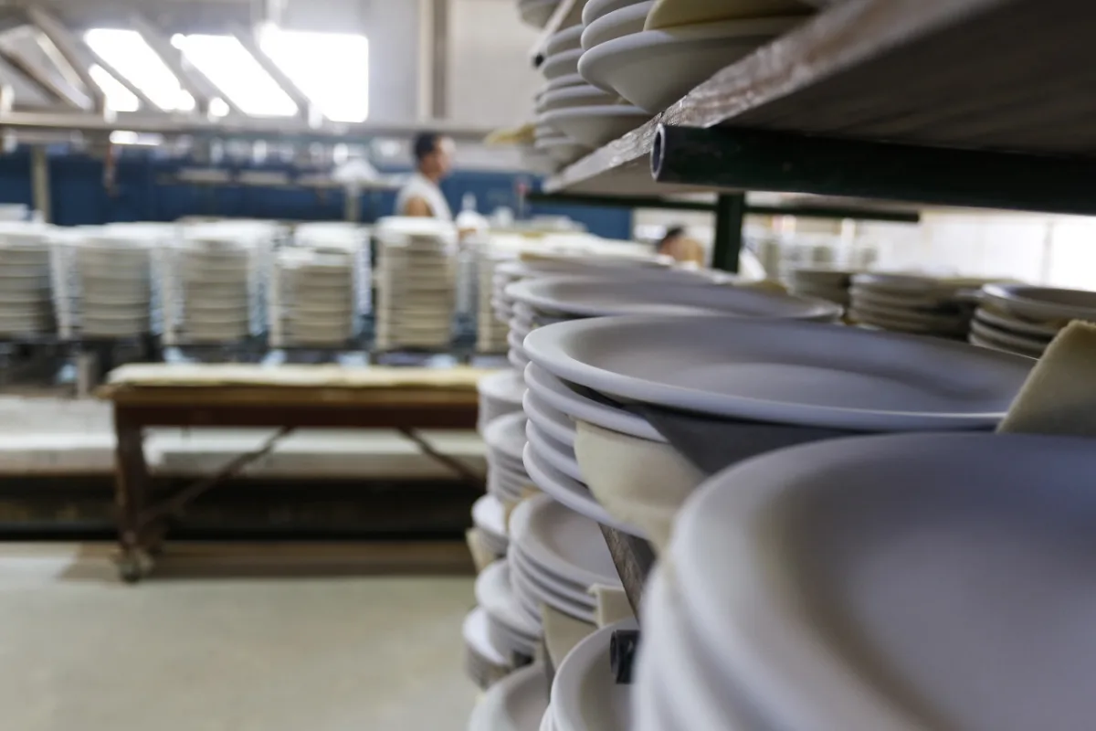 Foto: Germer Porcelanas/Divulgação