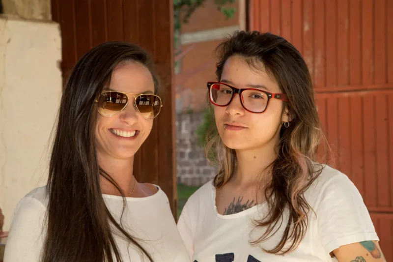 Foto: Hugo Harada / Gazeta do Povo